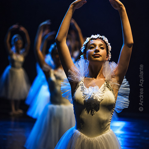 Danza Classica