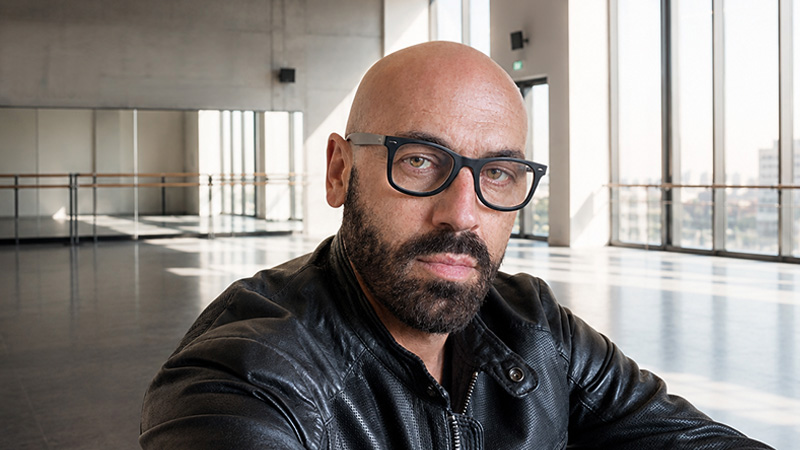 Stefano Puccinelli - Direttore Artistico